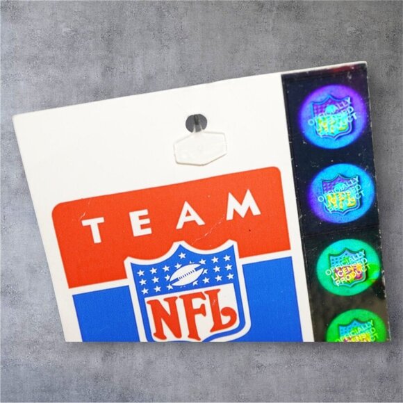 Vintage Green Bay Packers Deadstock Lee Sport Sweatshirt – Size L – NWT NFL Crew - Picture 7 of 7